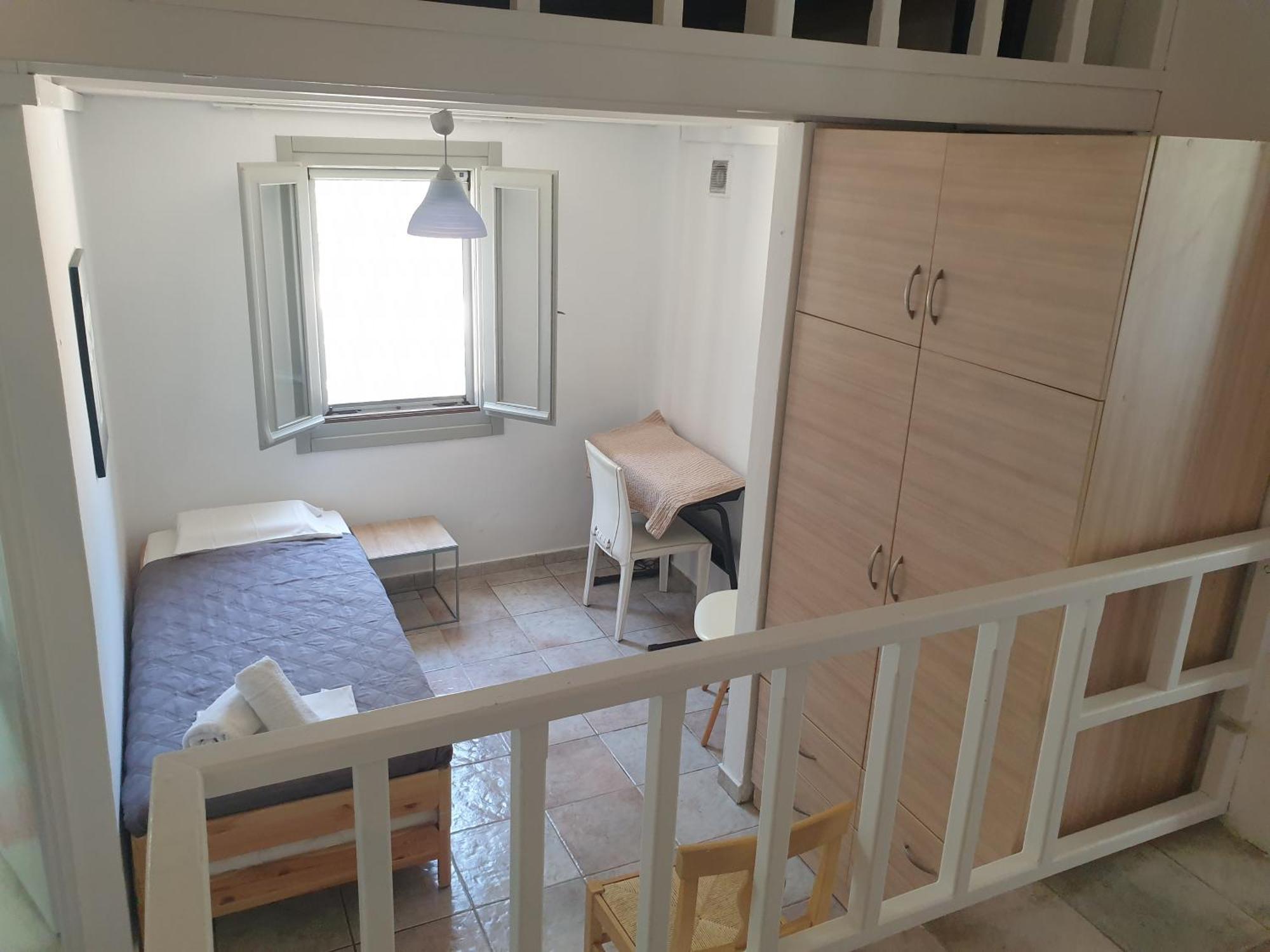 Aeolus Pool Apts Palekastro Exterior foto